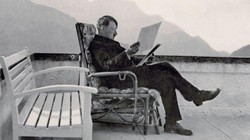 Gempar Buku Harian Palsu Hitler Mengelabui Media Inggris