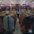 Tak Terkendali, Pakaian Bekas Impor Banjiri RI-Masuk Mal di Jakarta