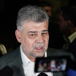 PM Rumania Mengundurkan Diri, Aliansi NATO dan UE Terancam Goyah
