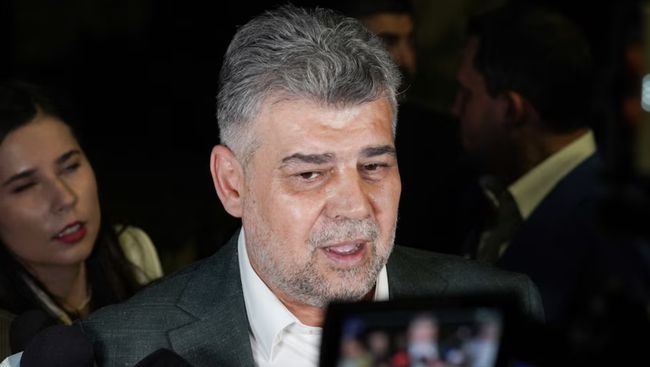 PM Rumania Mengundurkan Diri, Aliansi NATO dan UE Terancam Goyah