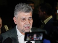 PM Rumania Mengundurkan Diri, Aliansi NATO dan UE Terancam Goyah