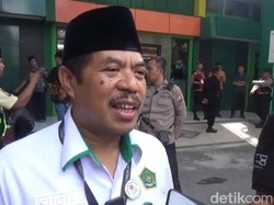 Visa Haji Istri Wabup Trenggalek Belum Bisa Dipastikan Kapan Keluar Visa Haji Istri Wabup Trenggalek Belum Bisa Dipastikan Kapan Keluar