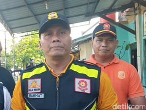 Viral Warga Cirebon Buang Sampah Sembarangan, 3 Orang Kena Teguran