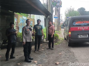 Identitas Perampok Bersenpi Gasak Rp 110 Juta di Gresik Sudah Dikantongi