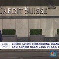 Video: Prabowo Bangun Gudang Darurat - Skandal Kredit Credit Suisse