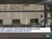 Video: Prabowo Bangun Gudang Darurat - Skandal Kredit Credit Suisse