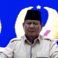 Prabowo: RI Diganggu Bangsa Lain karena Kaya Nikel, Bauksit, dan Sawit