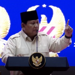 Prabowo Buka Sekolah Rakyat Berasrama Juli 2025, Ini Syarat Daftarnya!