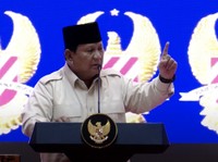 Prabowo Serius Soal UU Perampasan Aset, Sudah Ajak Bicara Ketum Partai