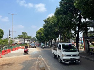 PAM JAYA Pastikan Proyek SPAM Buaran 3 Hilir Tak Ganggu Akses Jemaah Haji