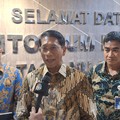Bos KAI Ungkap Roadmap Penggunaan EBT Hingga 2040