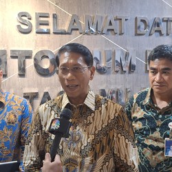 Bos KAI Ungkap Roadmap Penggunaan EBT Hingga 2040