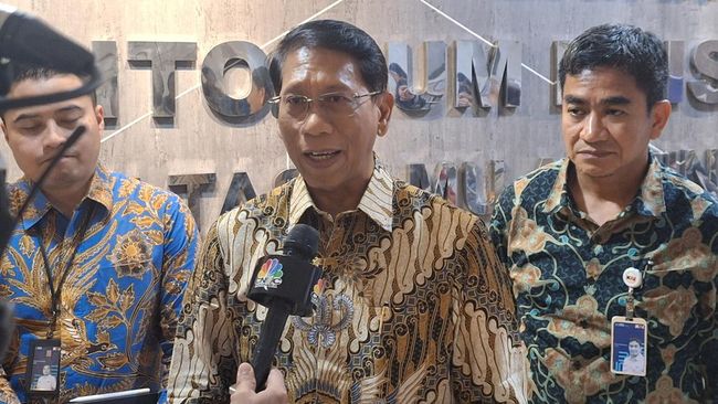 Bos KAI Ungkap Roadmap Penggunaan EBT Hingga 2040