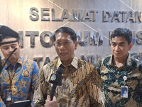 Bos KAI Ungkap Roadmap Penggunaan EBT Hingga 2040