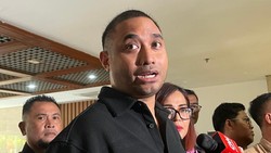 Maaf Ahmad Dhani Gak Bikin Happy, Rayen Pono Masih Punya Laporan Polisi