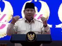 Prabowo Sebut RI Tak Perlu Impor BBM, Ini Penggantinya