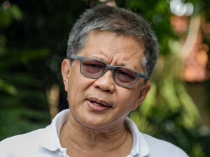 Video: Rocky Gerung Ungkap Pesan Khusus Presiden Seusai Dilantik Jadi Wantimpres