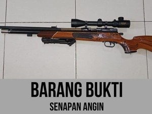 Dor! Remaja di Pekanbaru Tewas Ditembak saat Duel Bareng Teman