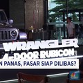 Video: SUV Mewah Kian Panas, Pasar Siap Dilibas?