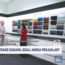 Video: Tarif Vs Sport Car, Perang Dagang Jegal Angka Penjualan?