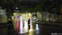 Begini Kondisi Terkini Kolong Manggarai Usai Tawuran Bubar