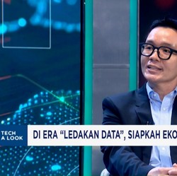 Video: Solusi Redis Bantu Industri Manfaatkan Era 