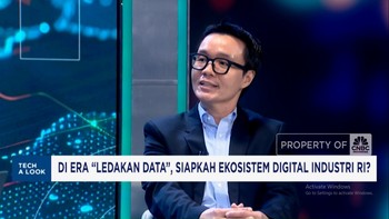 Video: Solusi Redis Bantu Industri Manfaatkan Era