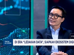 Video: Solusi Redis Bantu Industri Manfaatkan Era 