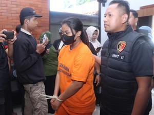 Akal Bulus Anggraeni Daftarkan Pinjol hingga 195 Orang Tertipu Rp 2,6 M