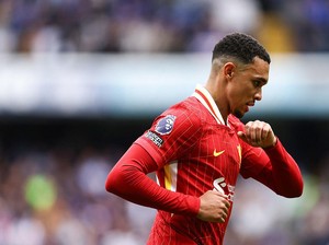 Van Dijk: Kepergian Alexander-Arnold Tak Akan Rusak Pesta Liverpool