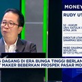 Video: Trump Bikin Investor Terguncang, Pasar Modal RI Masih Menarik?