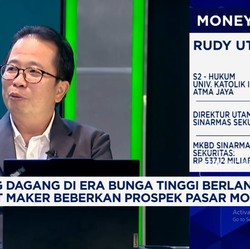 Video: Trump Bikin Investor Terguncang, Pasar Modal RI Masih Menarik?