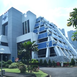 Kinerja Keuangan Solid, TUGU Cetak Laba Rp 271,3 M di Kuartal I-2025