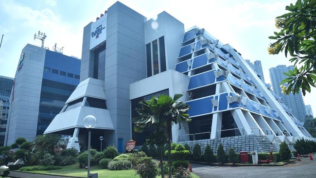 Kinerja Keuangan Solid, TUGU Cetak Laba Rp 271,3 M di Kuartal I-2025