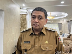 Walkot Makassar Nilai Honorer Diputus Kontrak Bukan PHK tapi Penegakan Aturan