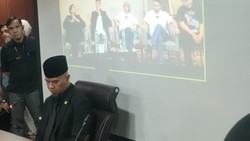 Video Ahmad Dhani soal Pono Jadi Porno: Demi Allah 100% Pure Slip of The Tongue
