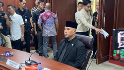 MKD Tetapkan Ahmad Dhani Langgar Kode Etik: Sanksi Teguran-Wajib Minta Maaf