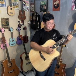 Lewat Iklan, Mandalika Music Sukses Tingkatkan Penjualan