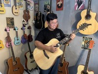 Lewat Iklan, Mandalika Music Sukses Tingkatkan Penjualan