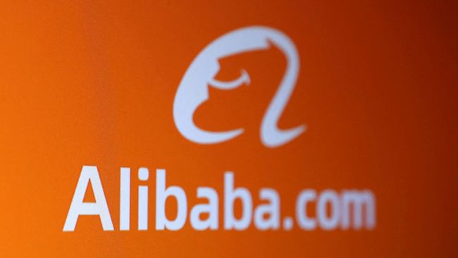Bangkitnya Raja Ecommerce China Setelah Ditinggal Pendiri
