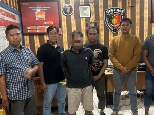 Ngaku Kenal Ordal, Anggota Ormas Tipu Pencari Kerja di Serang