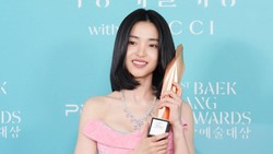 4 Drama Korea Terbaik Kim Tae Ri, Aktris Pemenang Baeksang