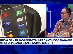 Video: AS Kritik QRIS & GPN, Apa Kata Pelaku Bisnis Kartu?
