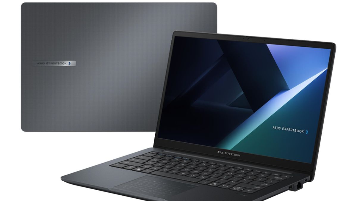 ASUS Kuasai 17% Pasar PC Komersial Indonesia pada Kuartal I 2026 — NadiKabar.com