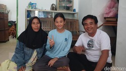 Aura Cinta Buat Konten Keresahan Usai Rumah Digusur hingga Diundang Dedi Mulyadi