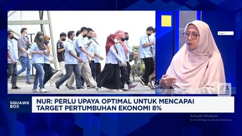 Video:Bappenas Soal Sarjana Sulit Cari Kerja - Angka Pengangguran Naik