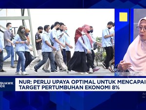 Video:Bappenas Soal Sarjana Sulit Cari Kerja - Angka Pengangguran Naik
