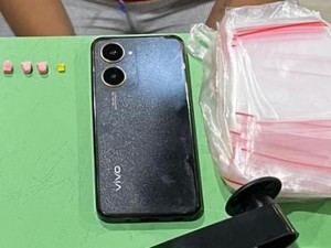 Simpan Sabu-Ekstasi di Kemaluan, 3 Wanita dan Pria di Pekanbaru Dibekuk