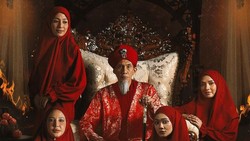 Perjalanan Kreatif Bidaah, Tayang di TRANS TV 2 Juni