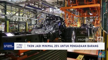 Video: Bill Gates Beri Dana Hibah Untuk RI - PM Kanada Tolak Tawaran A